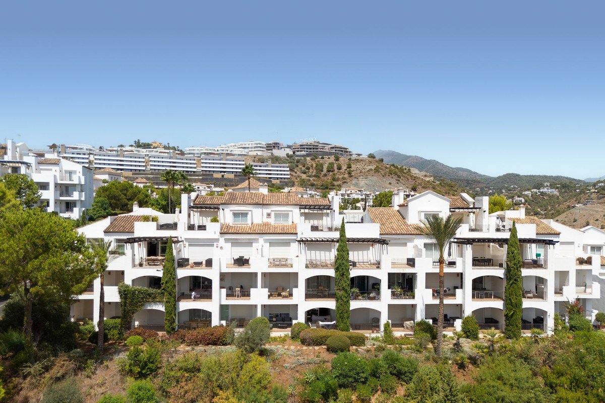 3 Bed Penthouse in La Quinta