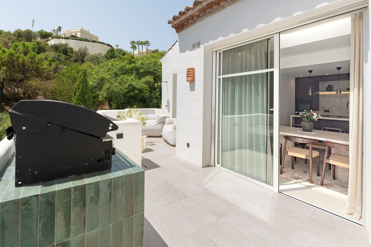 3 Bed Penthouse in La Quinta