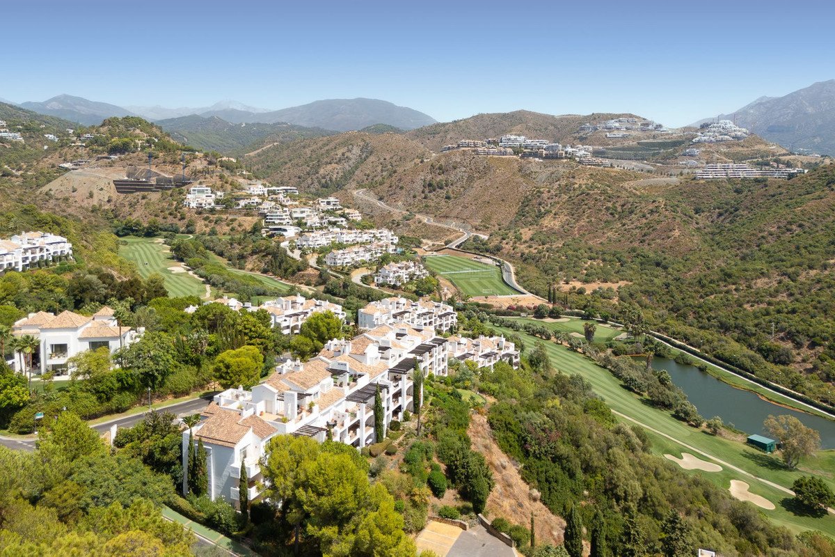 3 Bed Penthouse in La Quinta