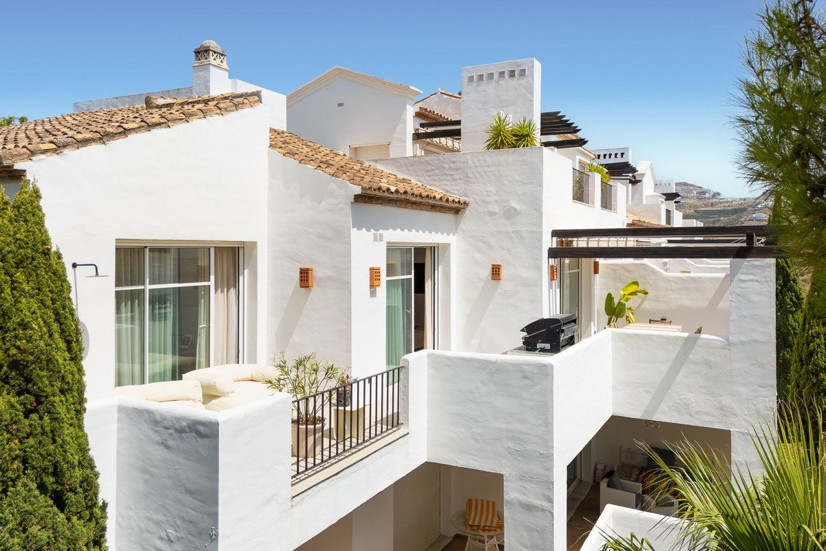 3 Bed Penthouse in La Quinta