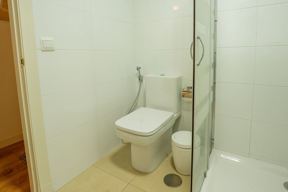 3 Bed Middle Floor Apartment in Benalmadena