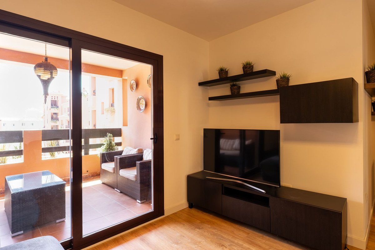 3 Bed Middle Floor Apartment in Benalmadena