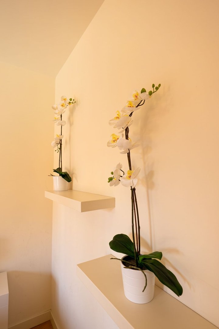 3 Bed Middle Floor Apartment in Benalmadena
