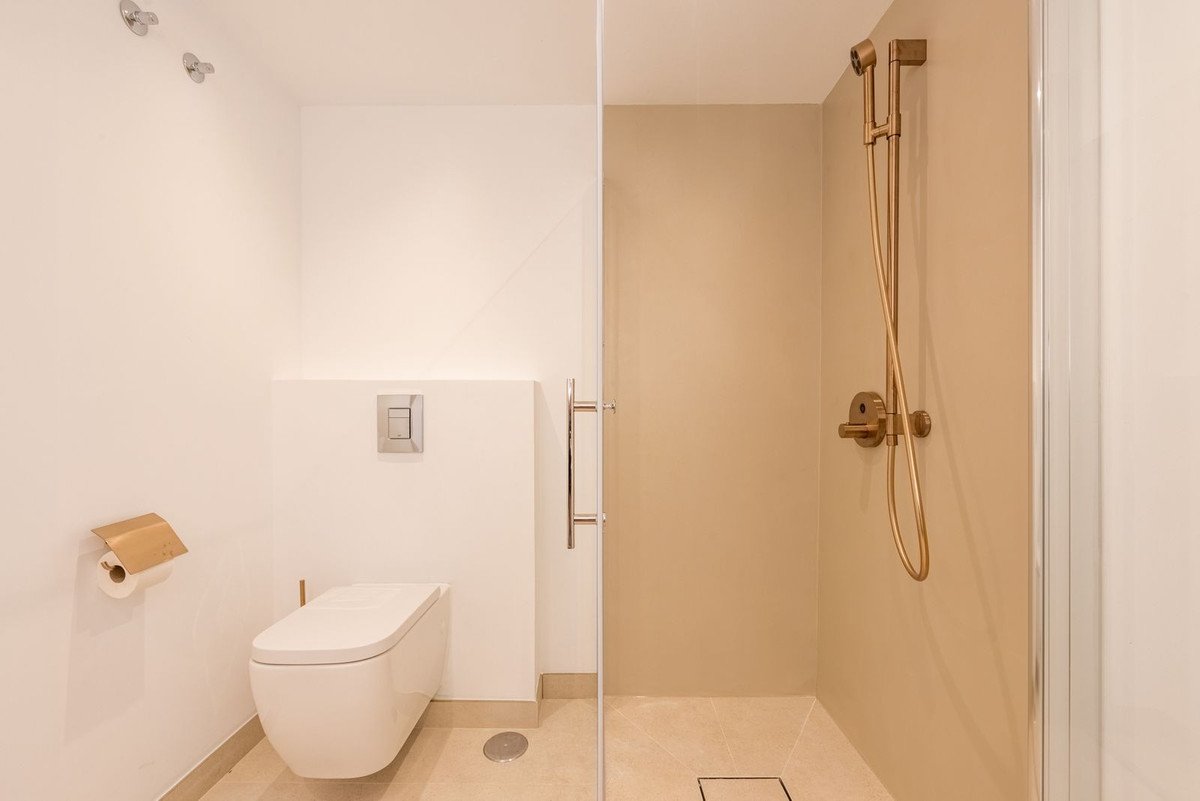 2 Bed Penthouse in Atalaya