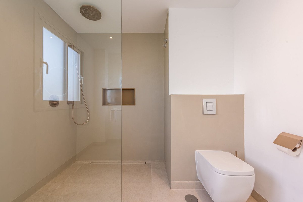 2 Bed Penthouse in Atalaya