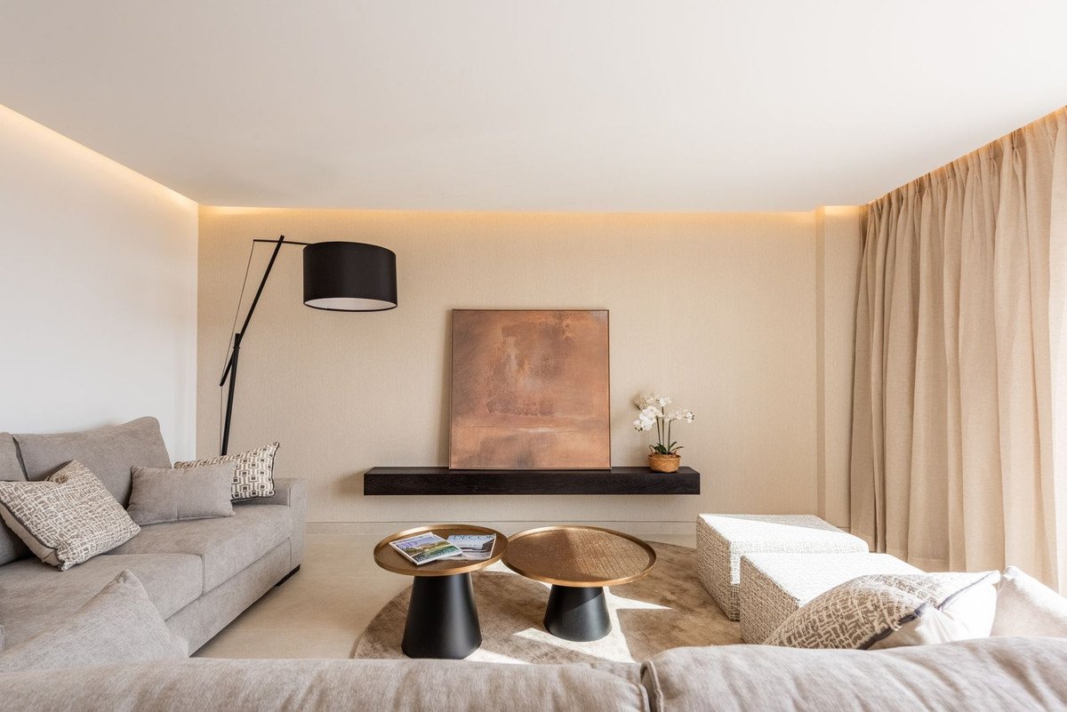 2 Bed Penthouse in Atalaya