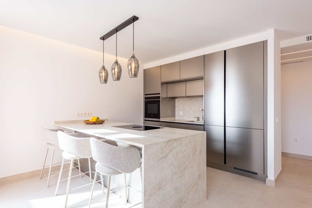 2 Bed Penthouse in Atalaya