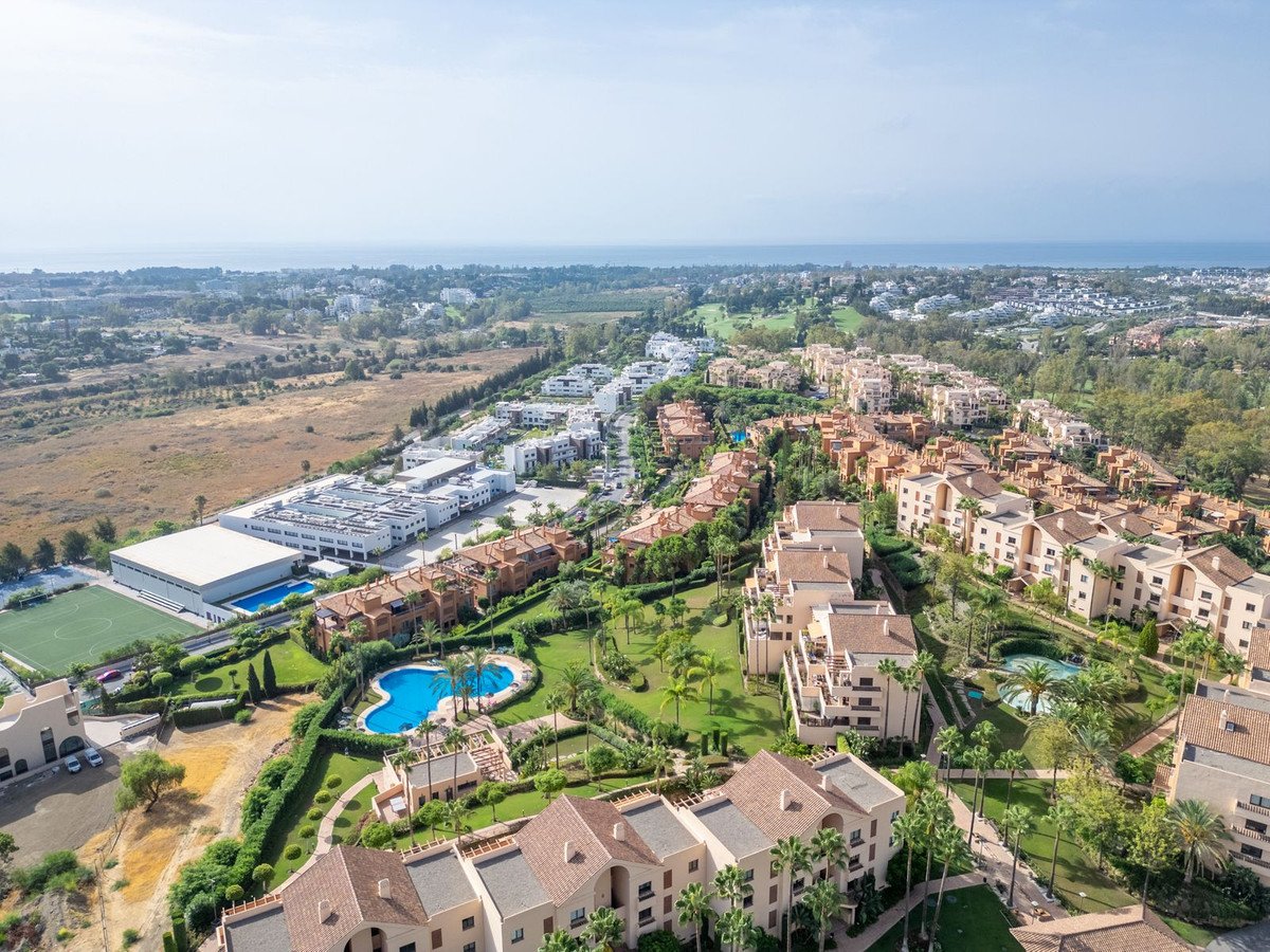 2 Bed Penthouse in Atalaya