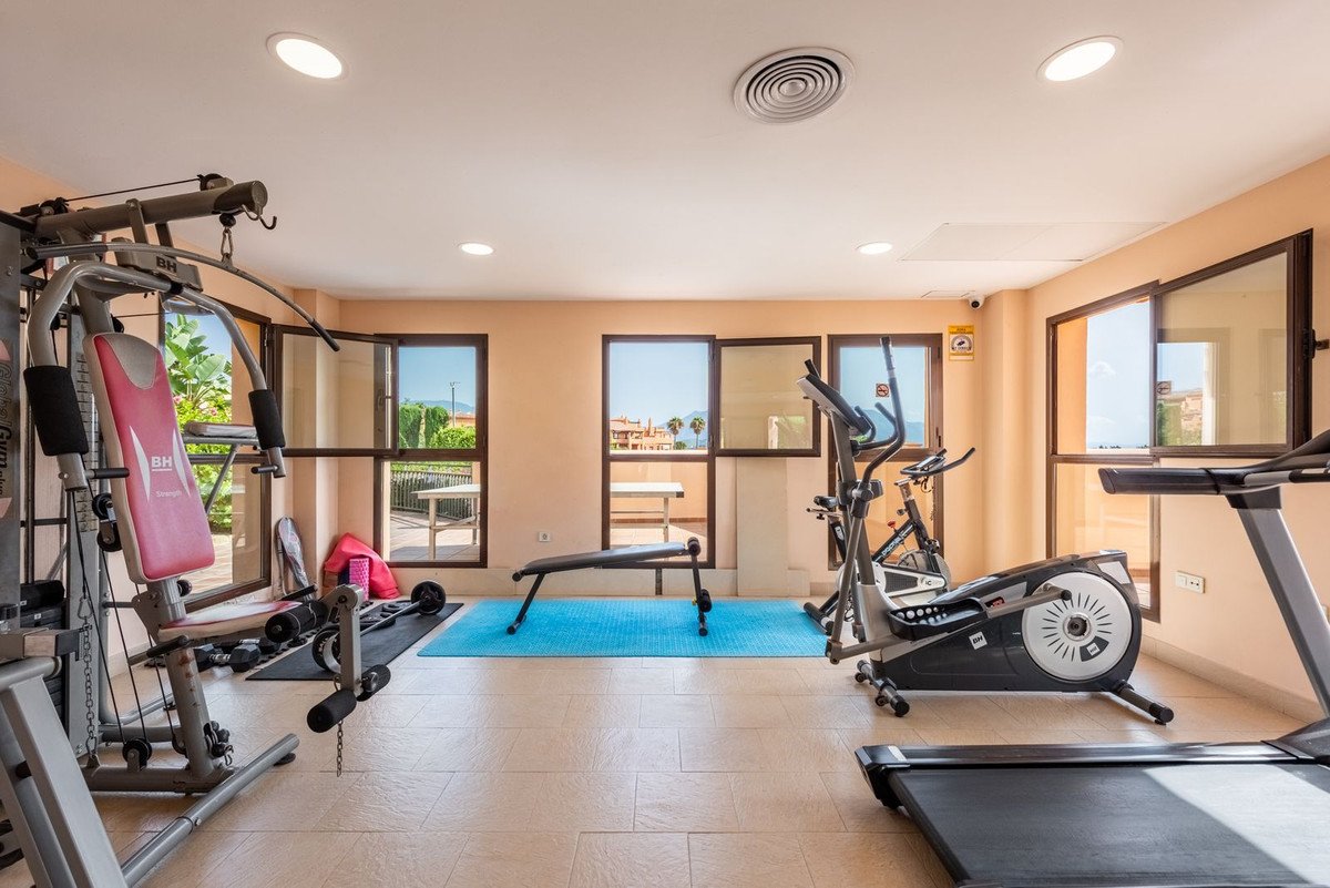 2 Bed Penthouse in Atalaya