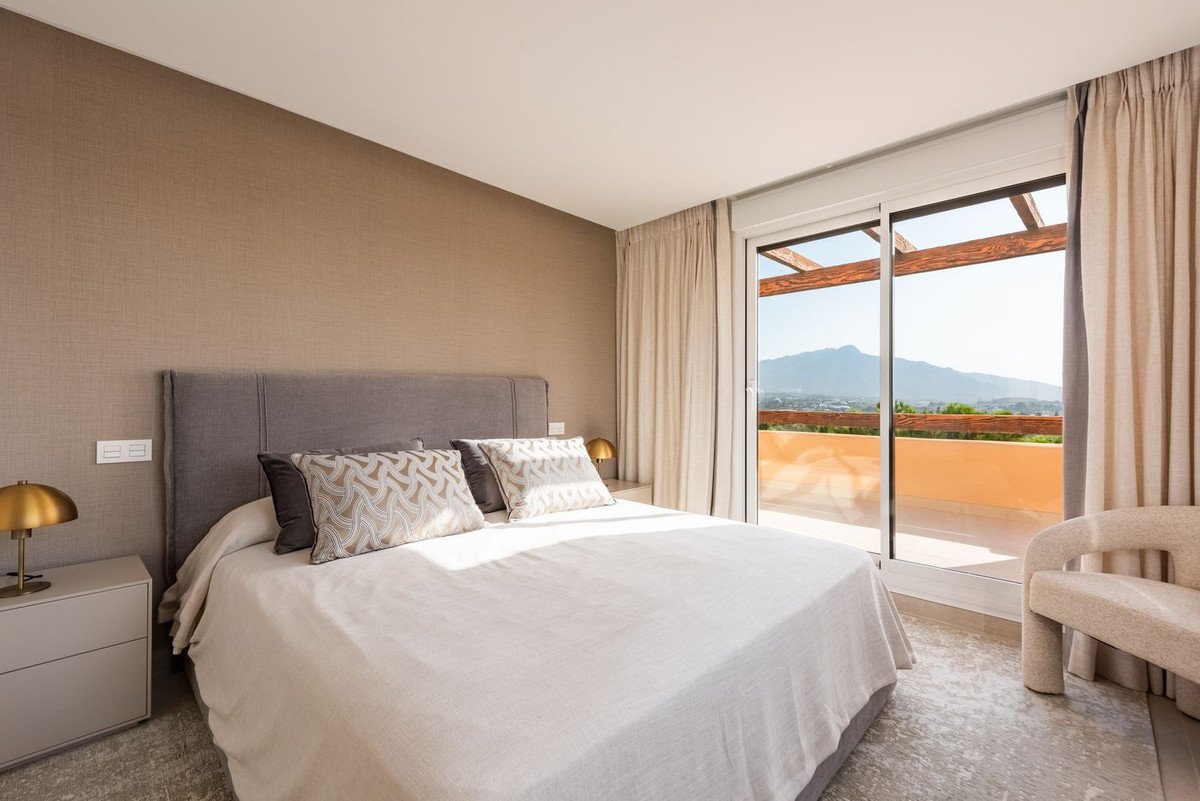 2 Bed Penthouse in Atalaya