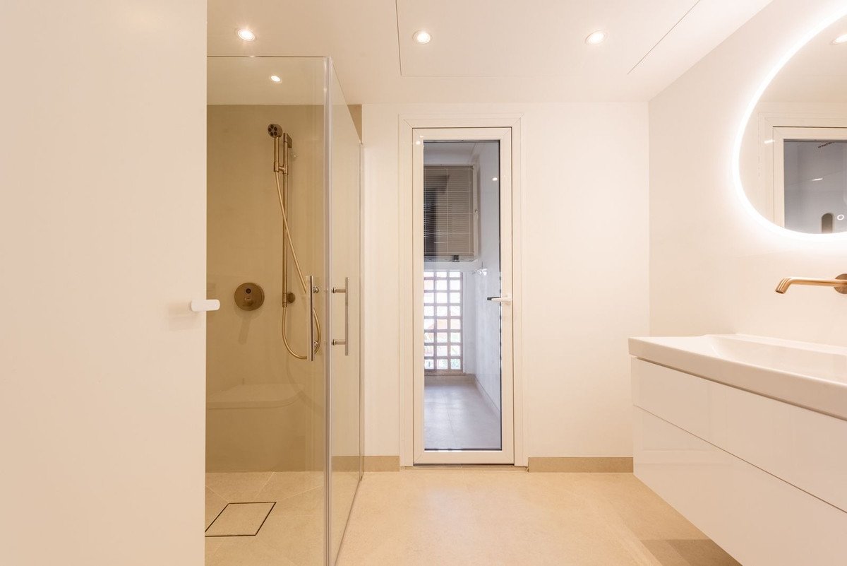 2 Bed Penthouse in Atalaya