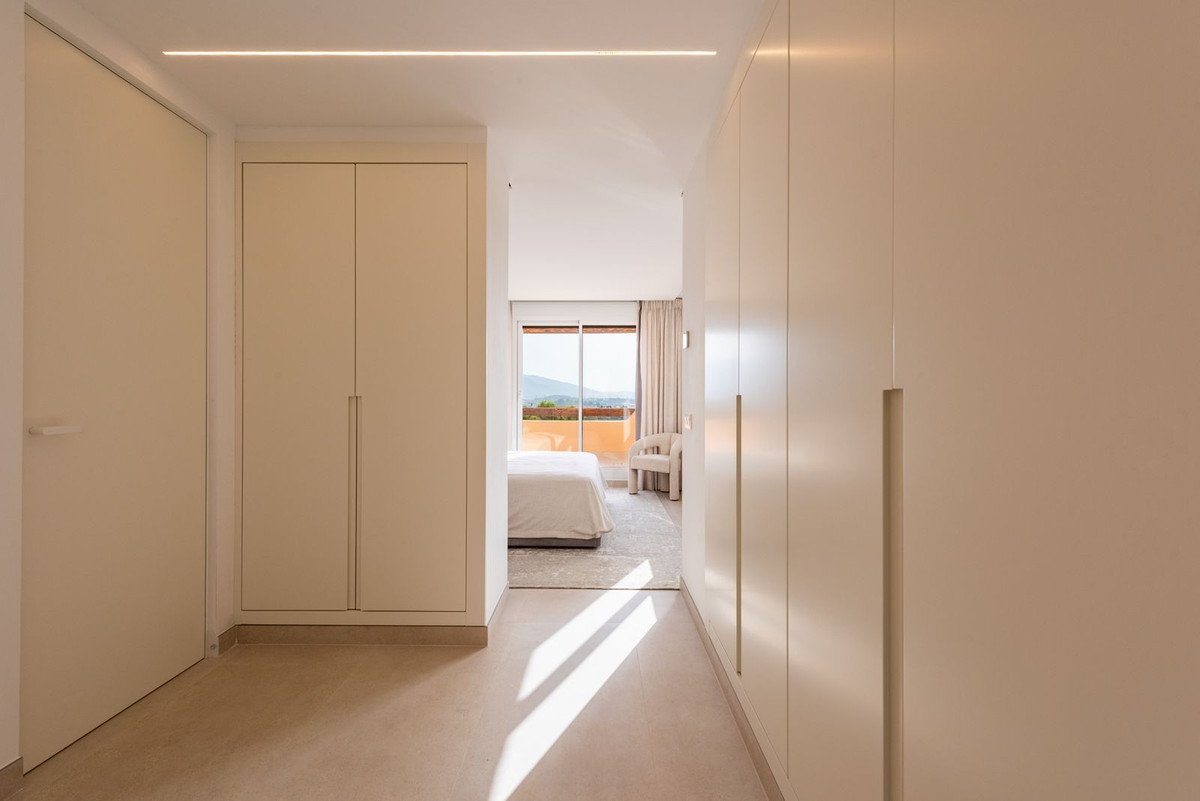 2 Bed Penthouse in Atalaya