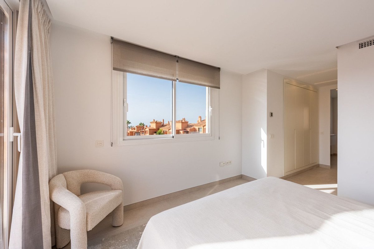 2 Bed Penthouse in Atalaya