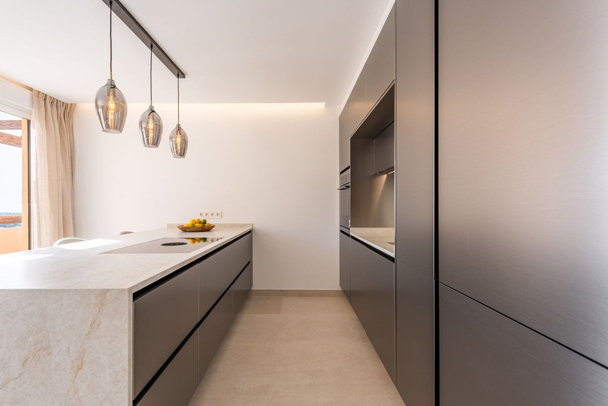 2 Bed Penthouse in Atalaya