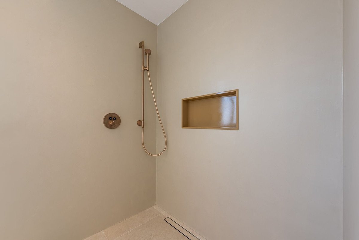 2 Bed Penthouse in Atalaya