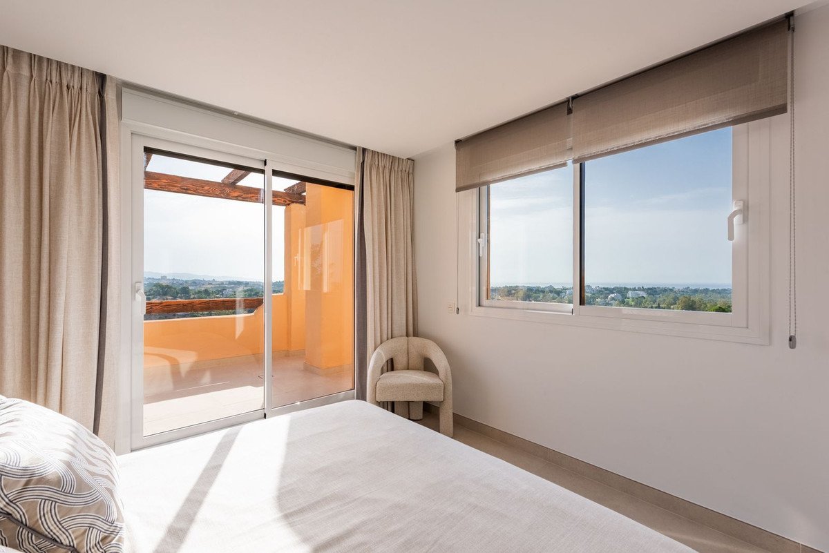 2 Bed Penthouse in Atalaya
