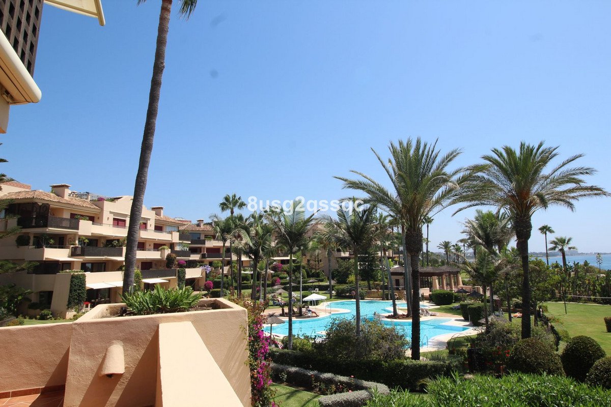 3 Bed Penthouse in Costalita