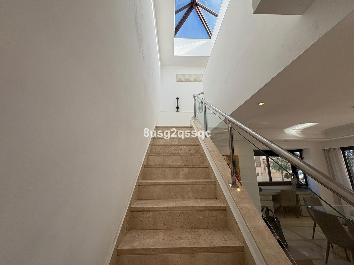 3 Bed Penthouse in Costalita