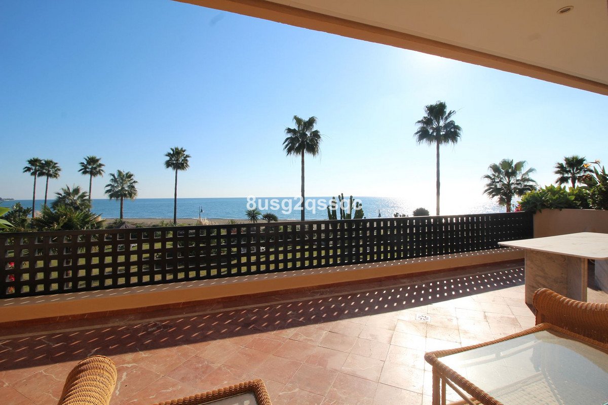 3 Bed Penthouse in Costalita