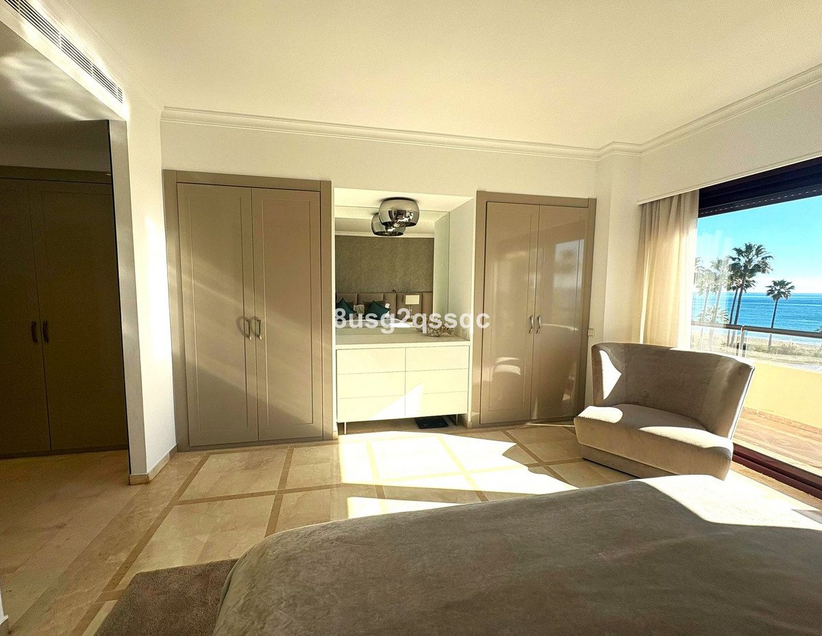 3 Bed Penthouse in Costalita