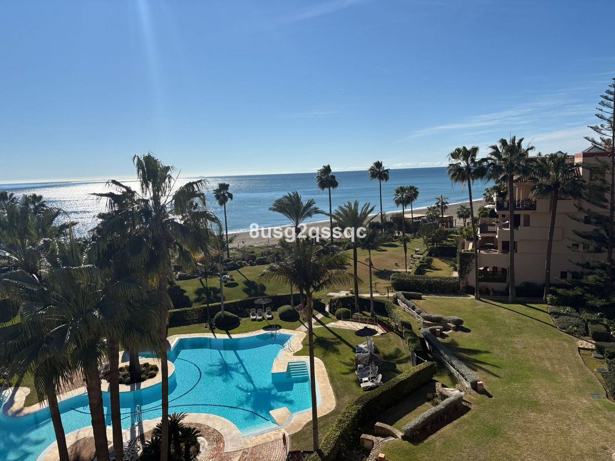3 Bed Penthouse in Costalita
