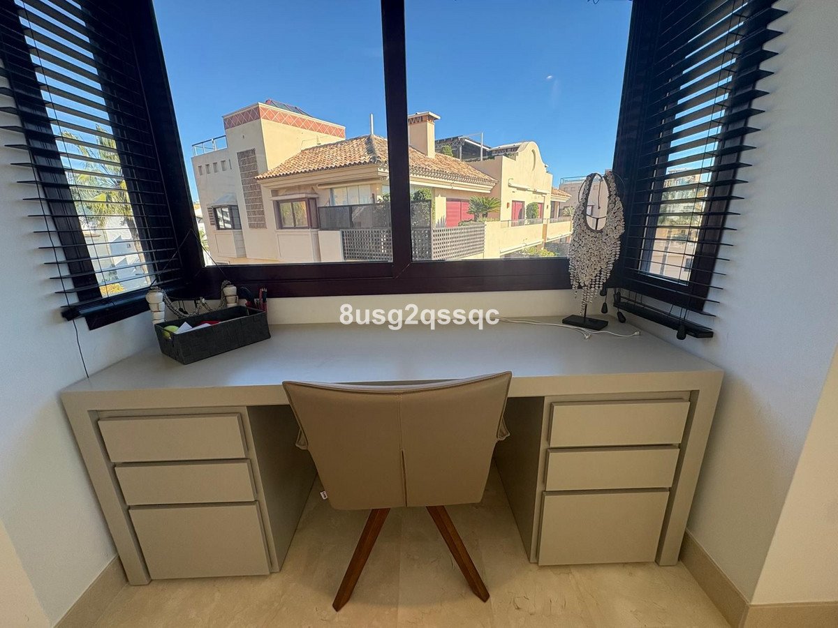 3 Bed Penthouse in Costalita