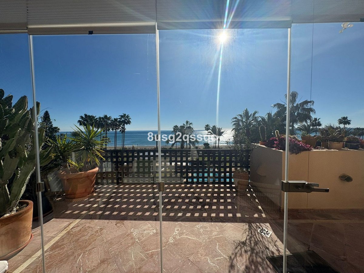3 Bed Penthouse in Costalita