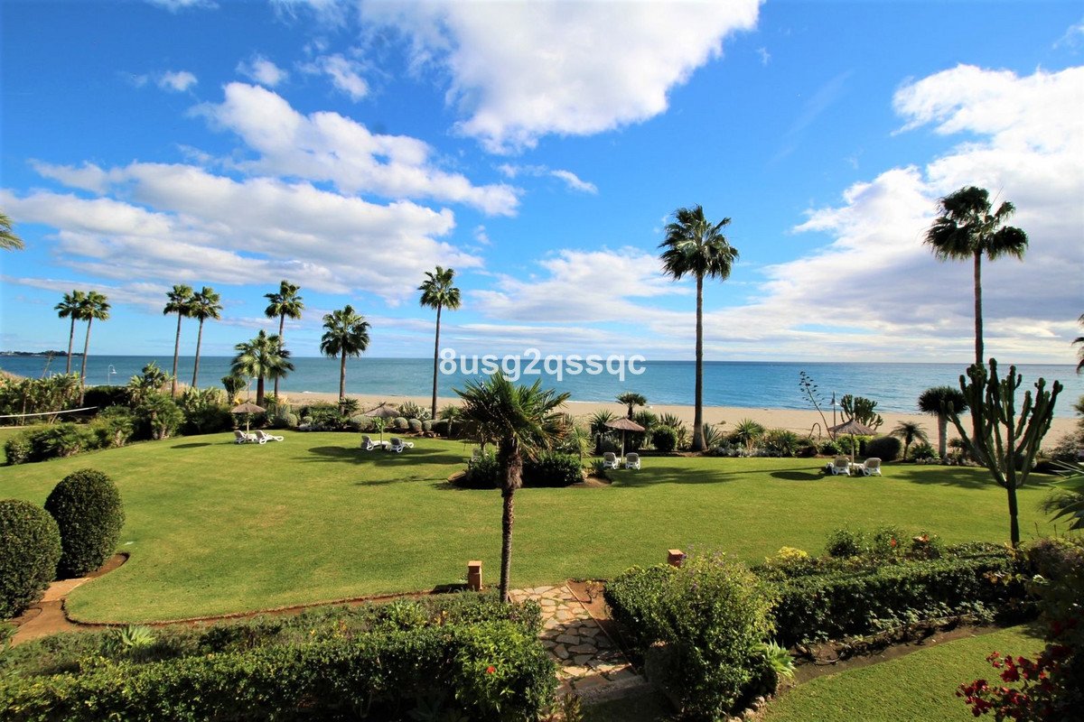 3 Bed Penthouse in Costalita