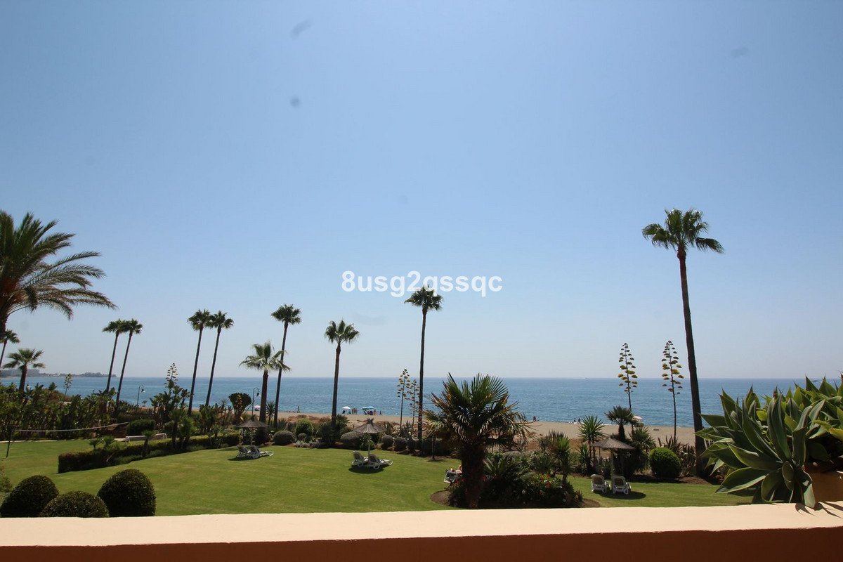 3 Bed Penthouse in Costalita