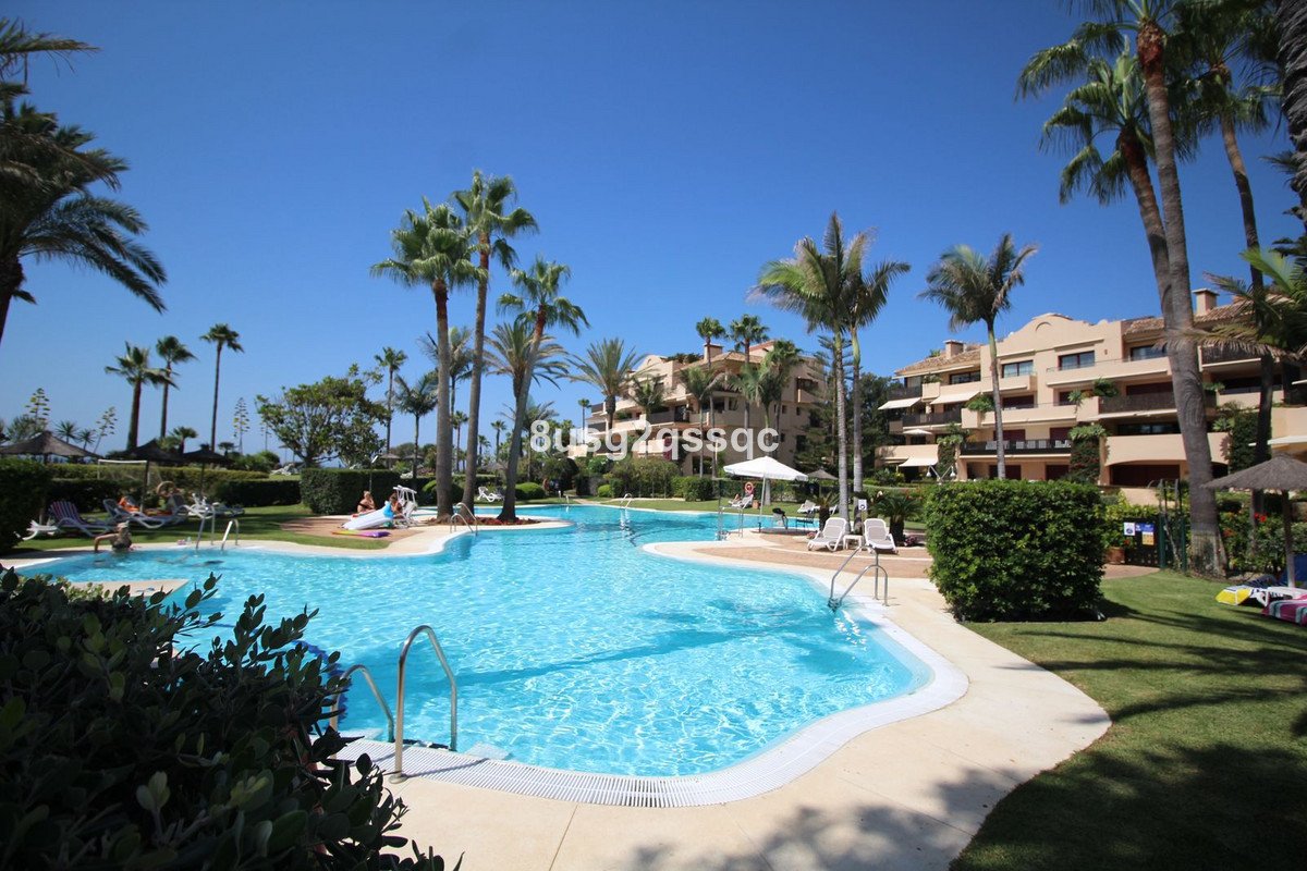 3 Bed Penthouse in Costalita