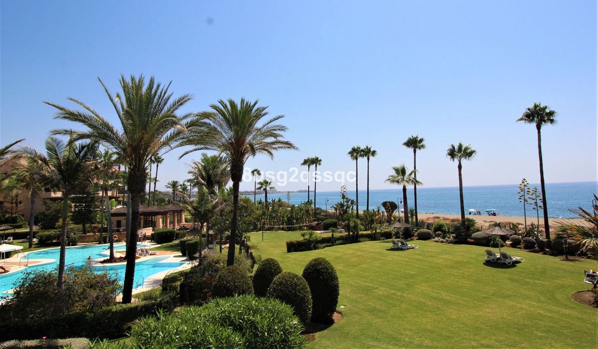 3 Bed Penthouse in Costalita