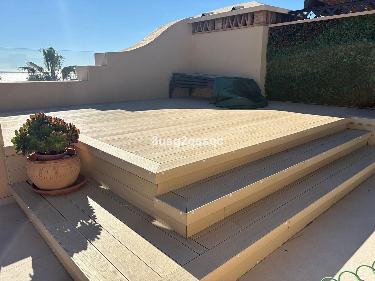 3 Bed Penthouse in Costalita