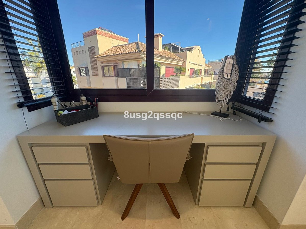 3 Bed Penthouse in Costalita
