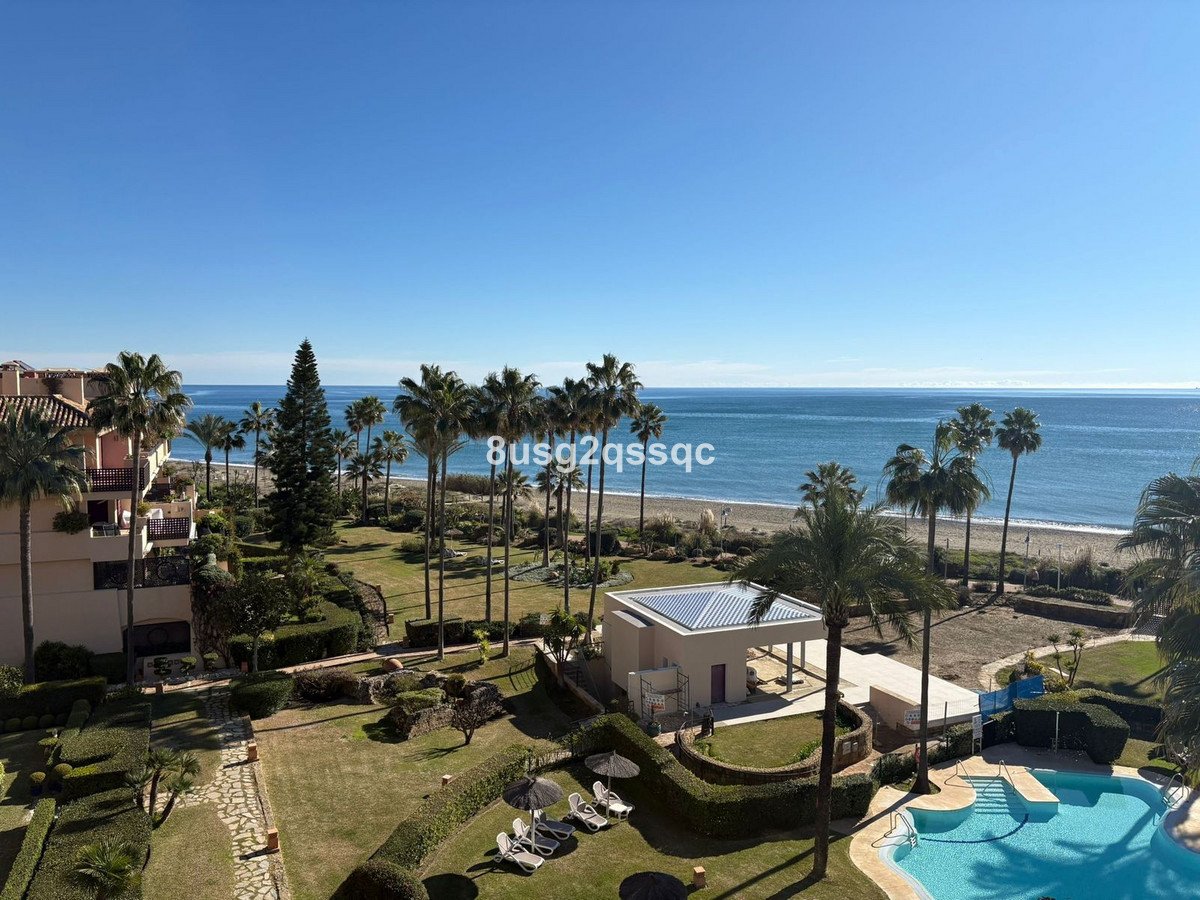 3 Bed Penthouse in Costalita