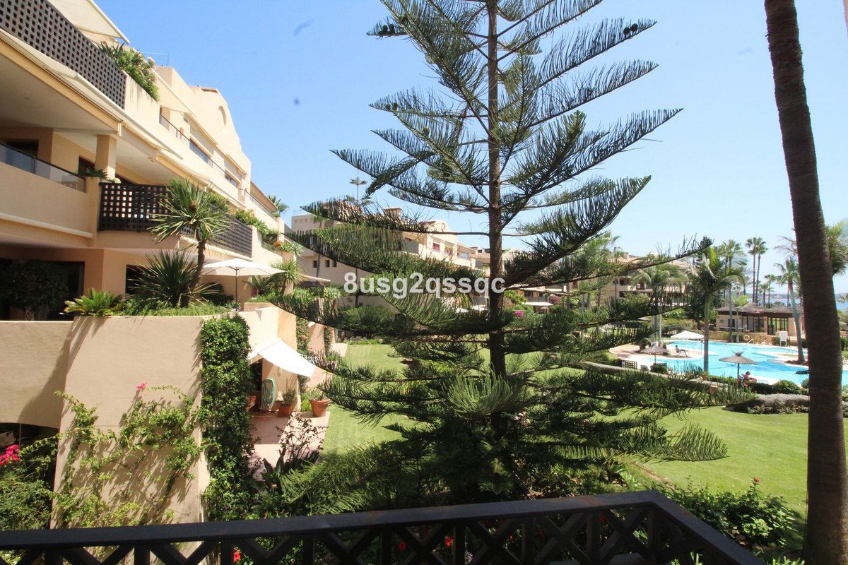 3 Bed Penthouse in Costalita