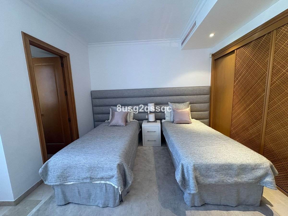 3 Bed Penthouse in Costalita