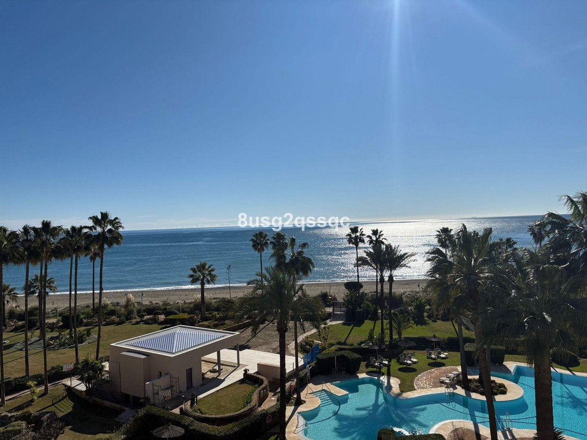 3 Bed Penthouse in Costalita