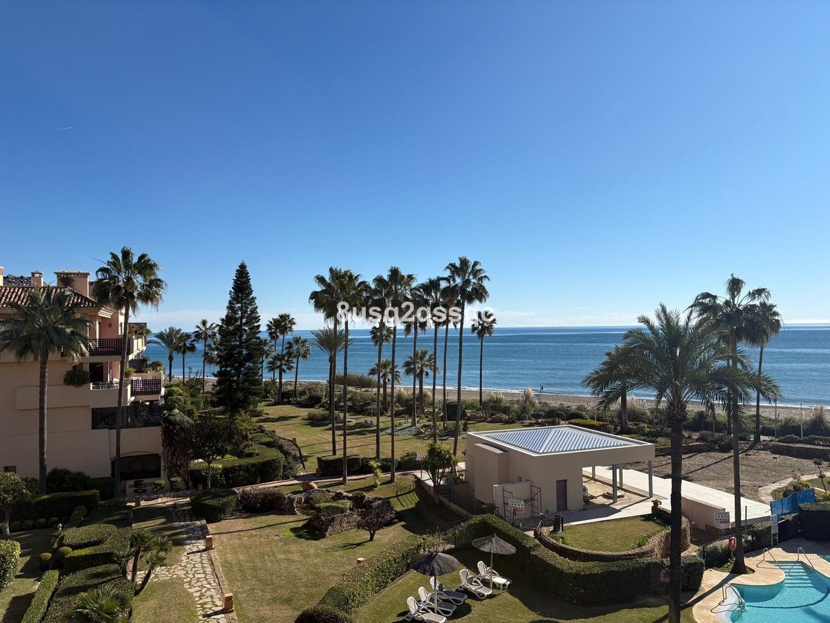 3 Bed Penthouse in Costalita