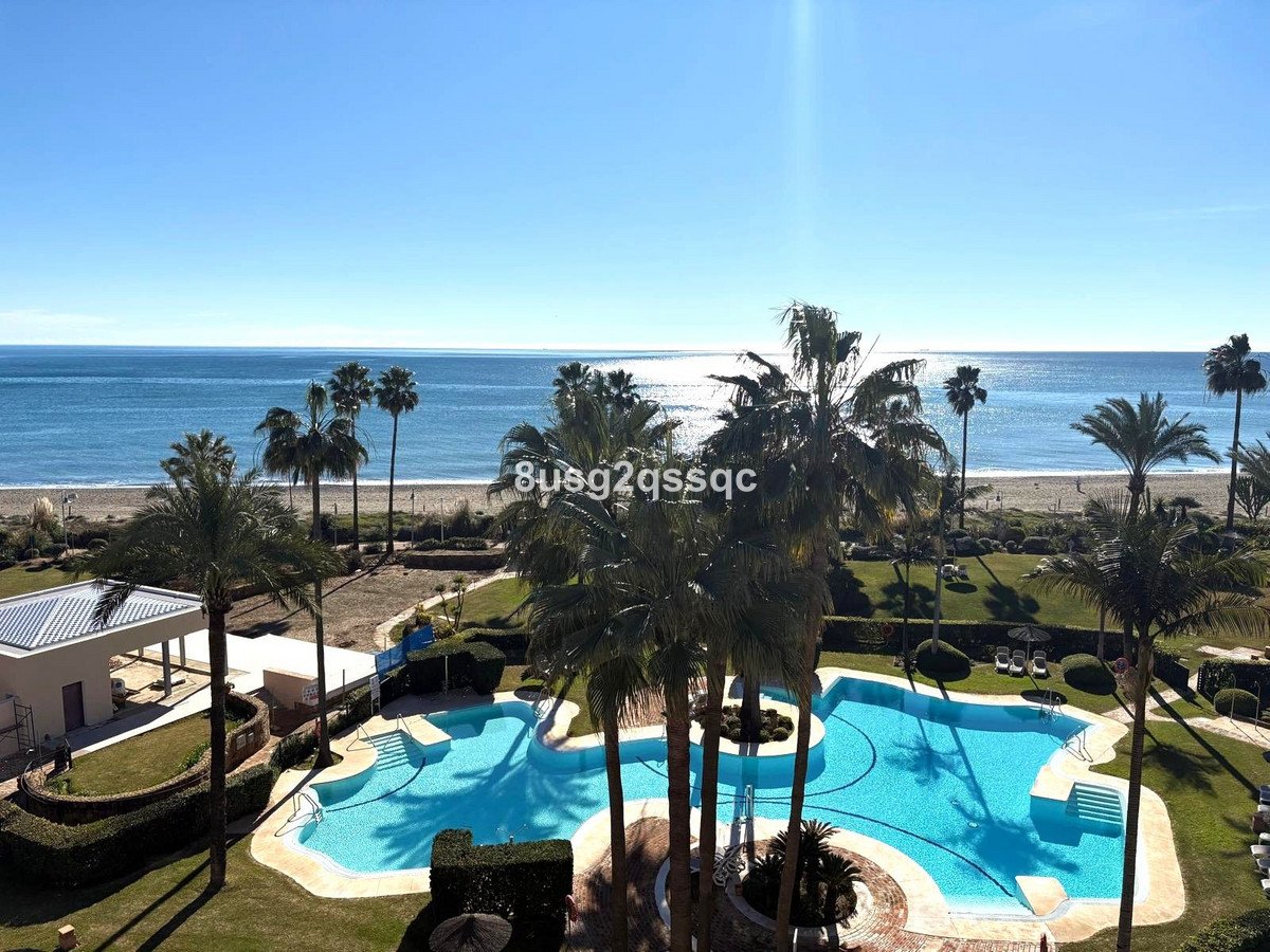 3 Bed Penthouse in Costalita