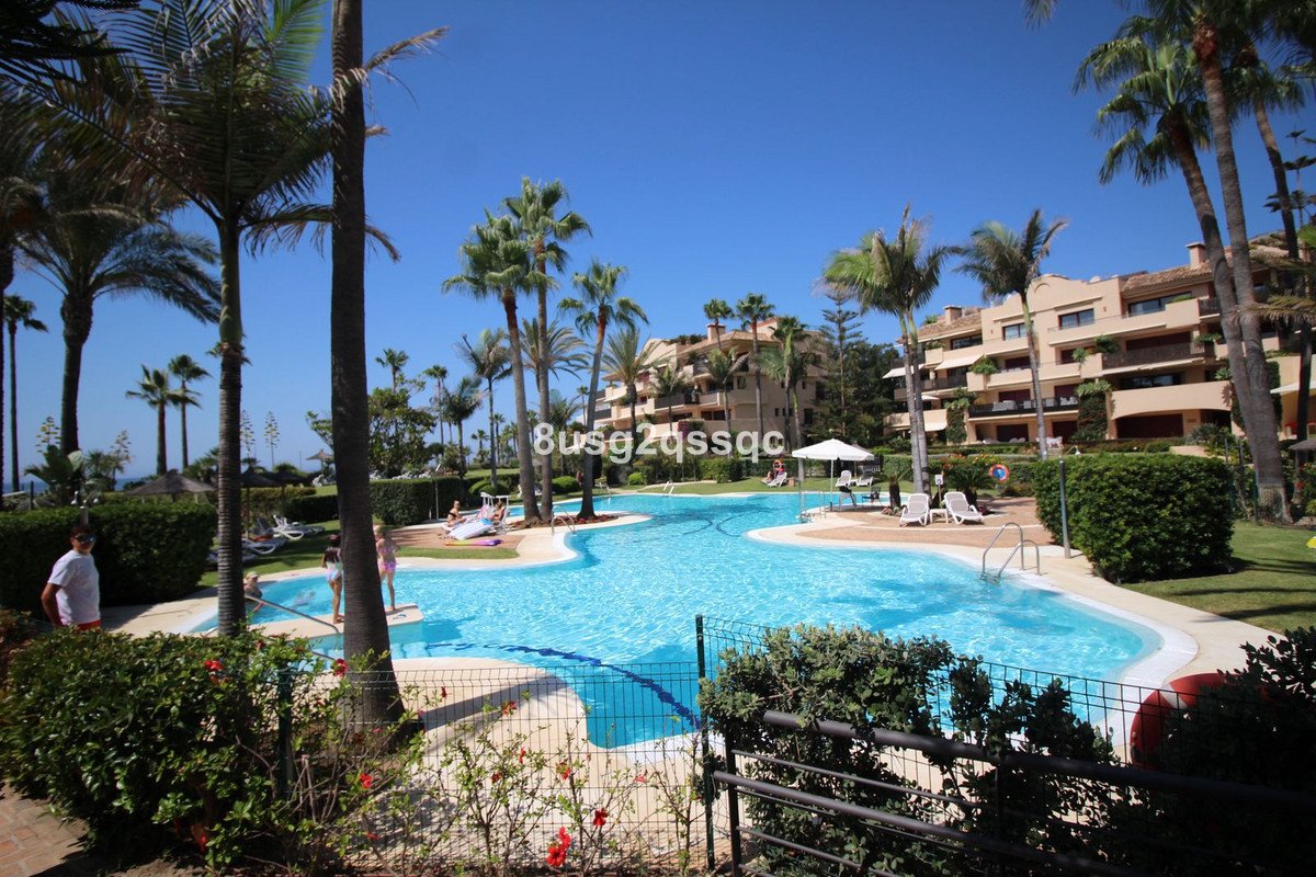 3 Bed Penthouse in Costalita