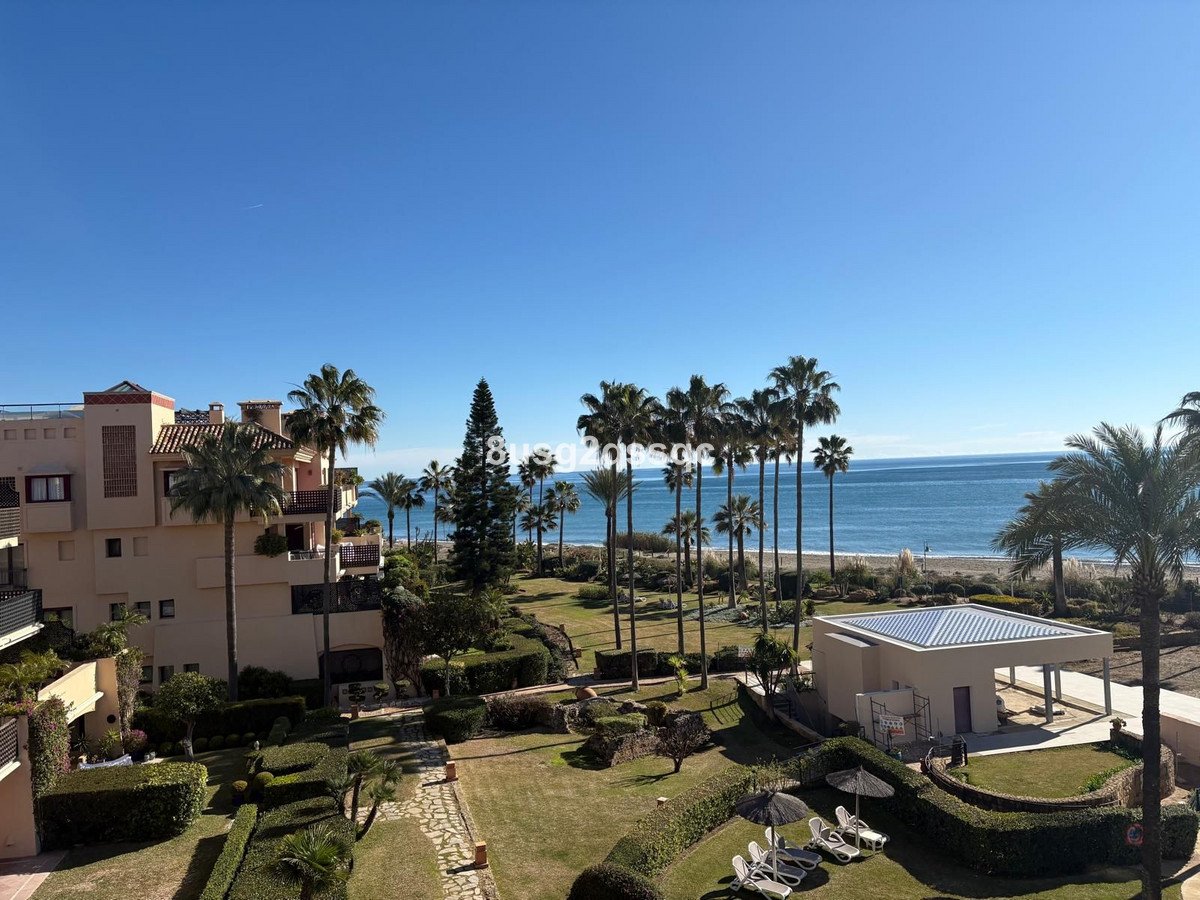 3 Bed Penthouse in Costalita