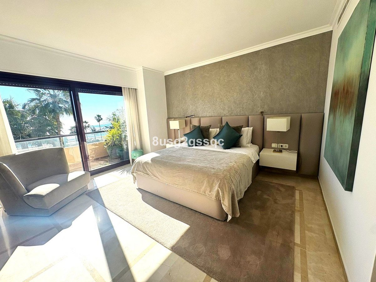 3 Bed Penthouse in Costalita