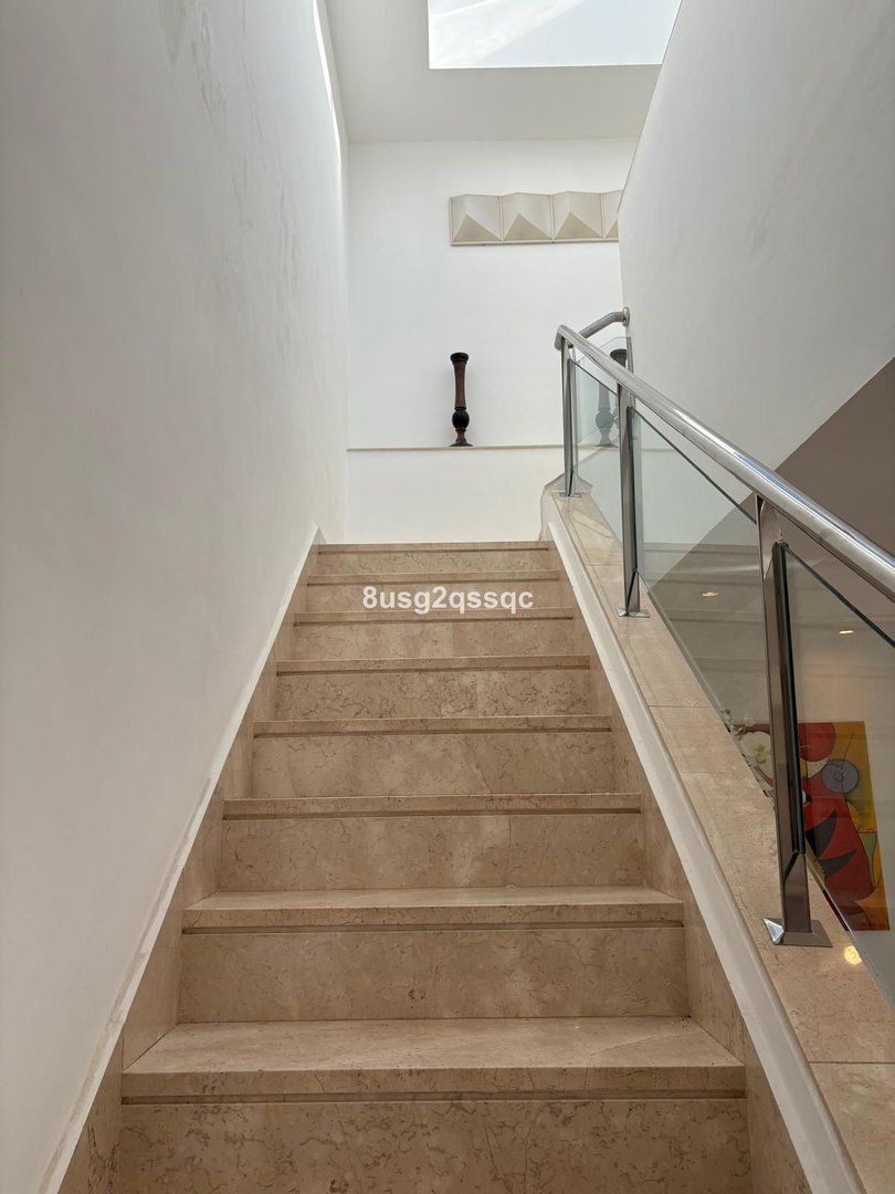 3 Bed Penthouse in Costalita