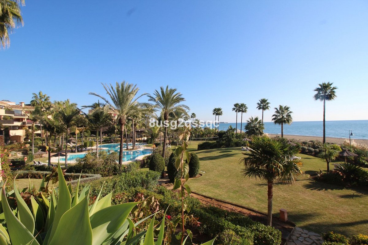 3 Bed Penthouse in Costalita