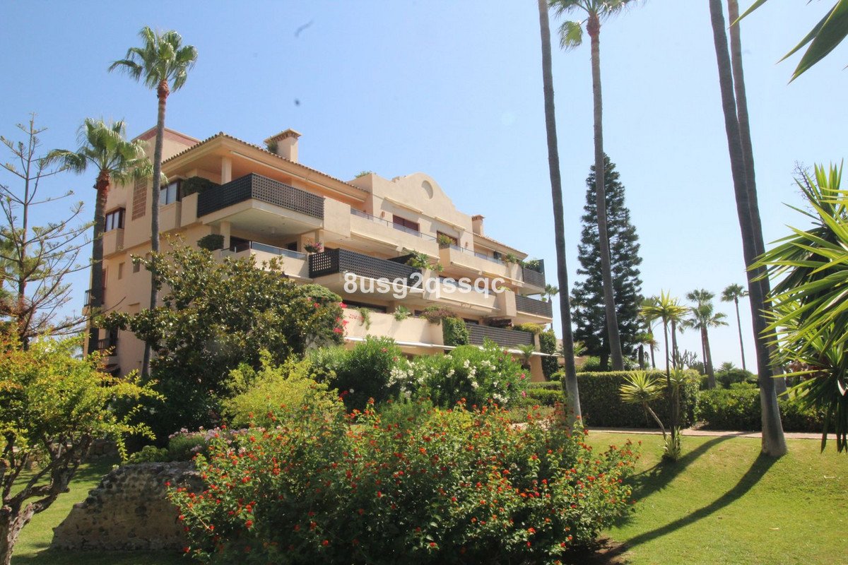 3 Bed Penthouse in Costalita