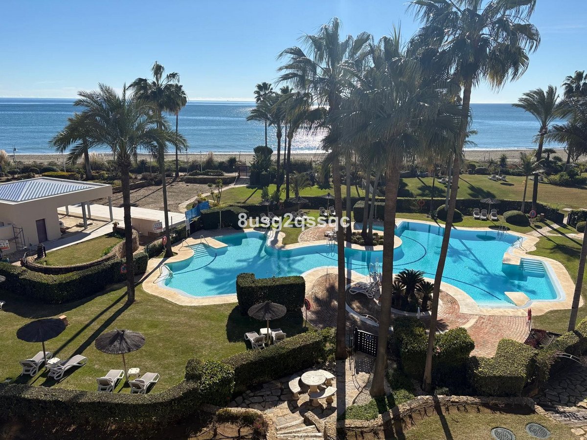 3 Bed Penthouse in Costalita