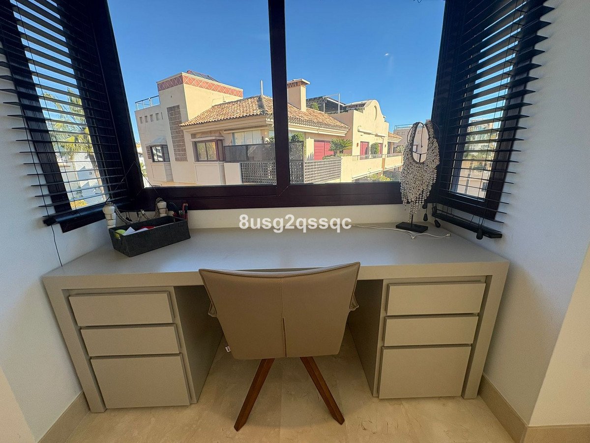 3 Bed Penthouse in Costalita