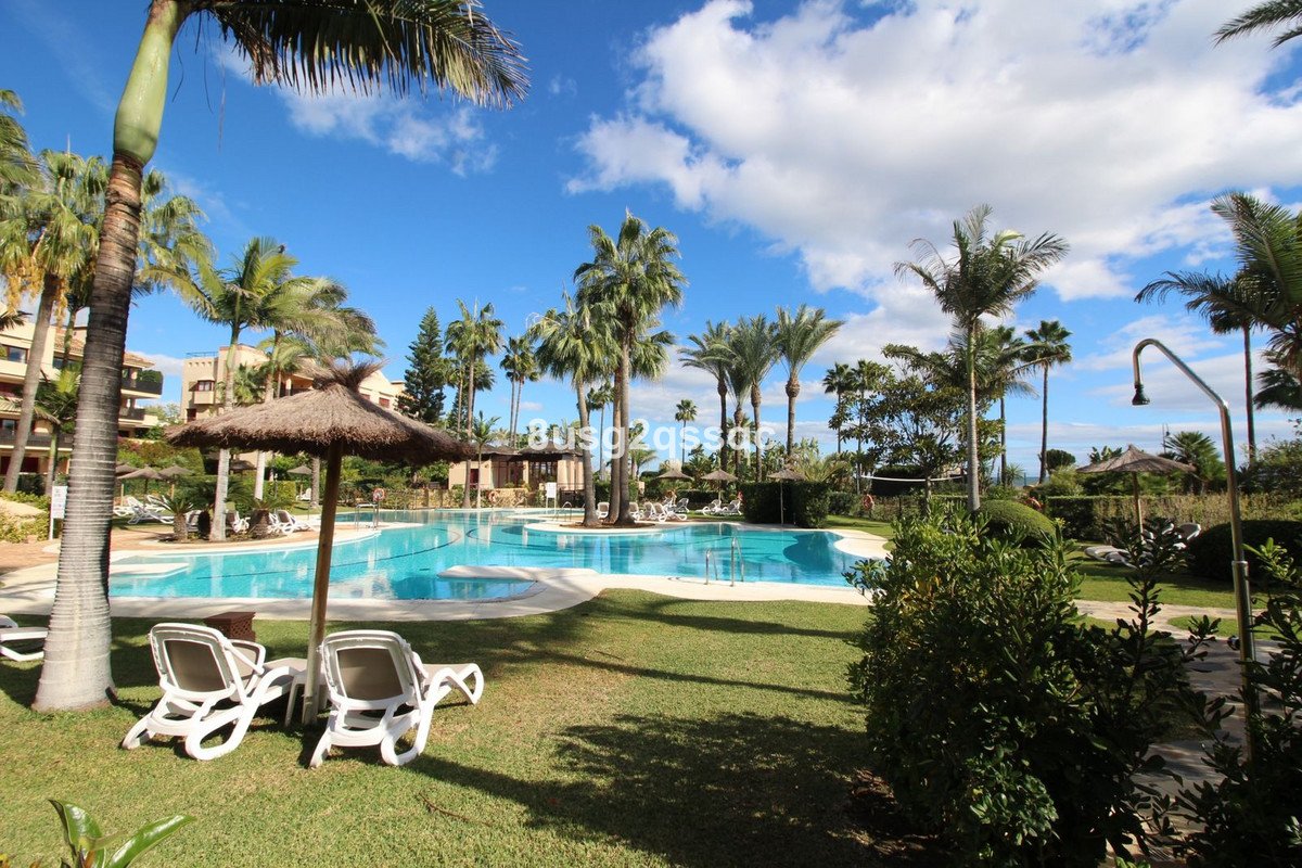 3 Bed Penthouse in Costalita