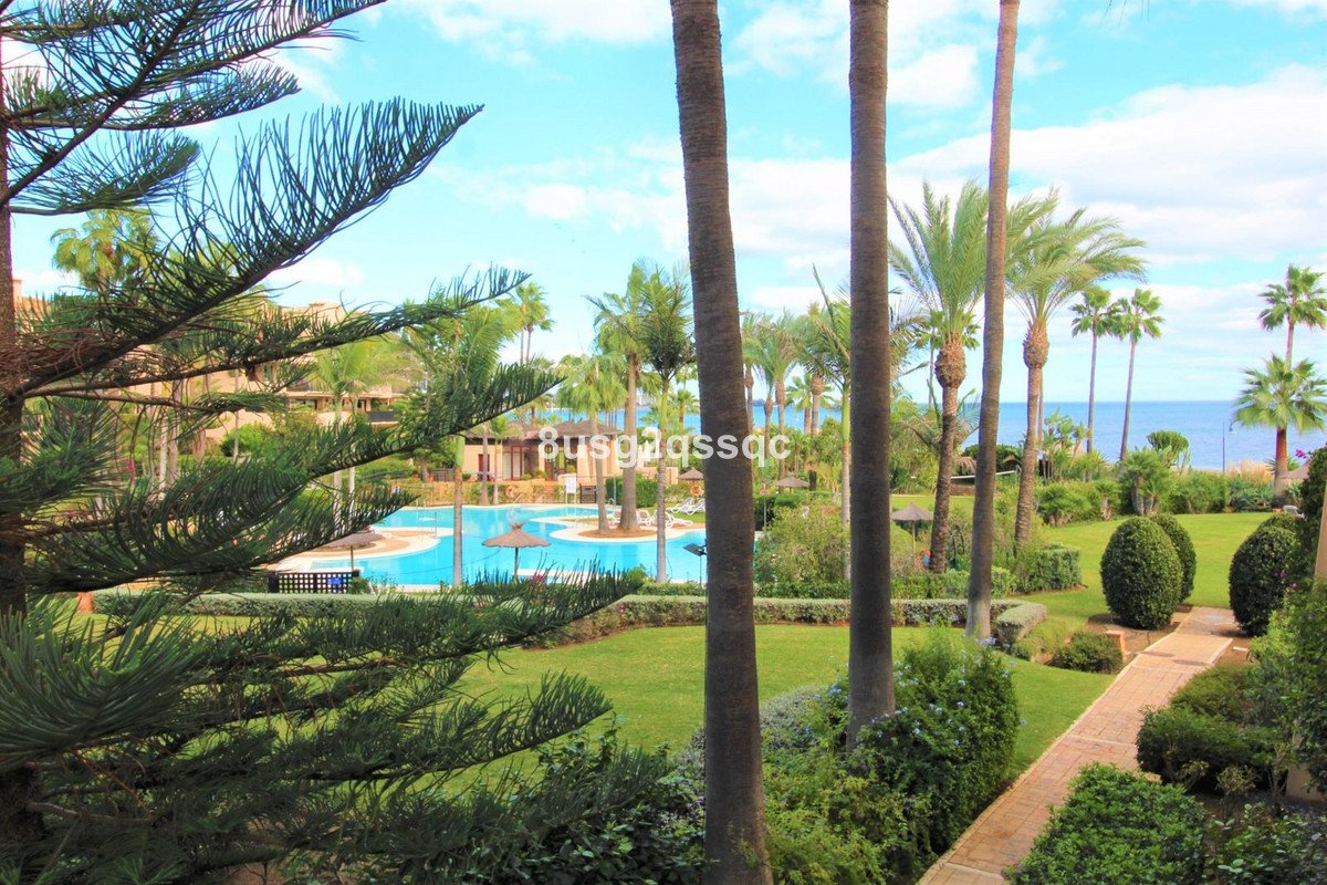 3 Bed Penthouse in Costalita