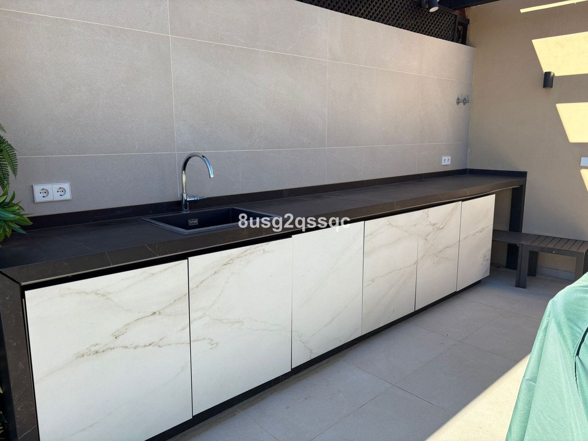 3 Bed Penthouse in Costalita